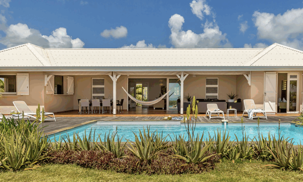 Villa Azura Villa Azura